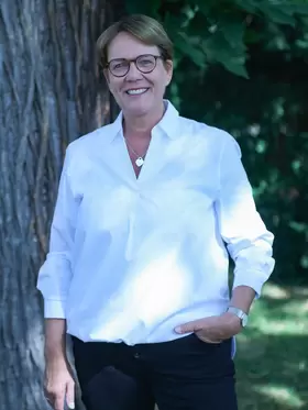 Carla Lücke