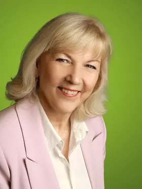 Anke Thiele