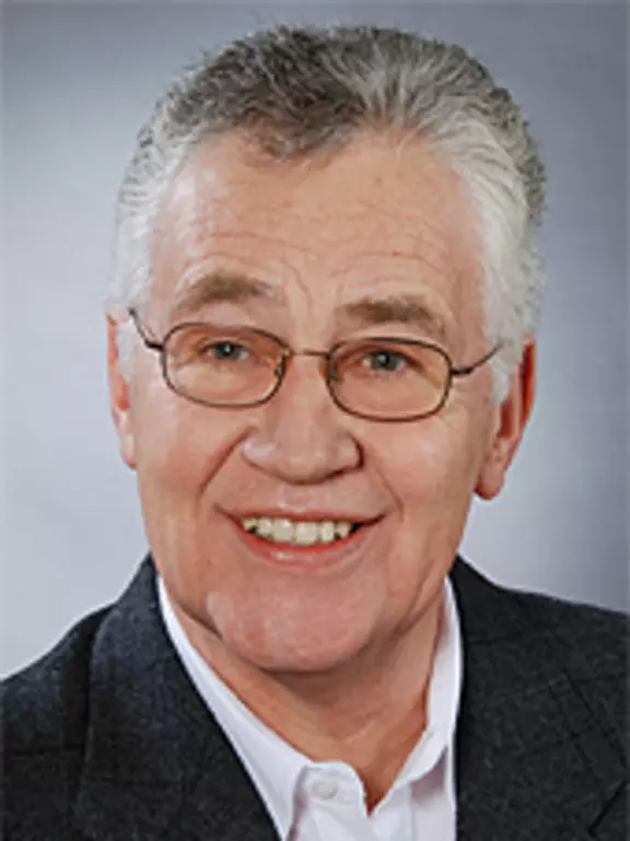 Wilfried Deutschendorf