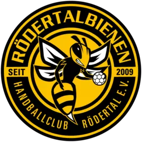 Rödertalbienen Handballclub