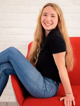 Sophie Haas