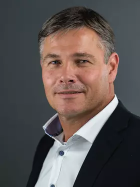 Arne Schützeberg