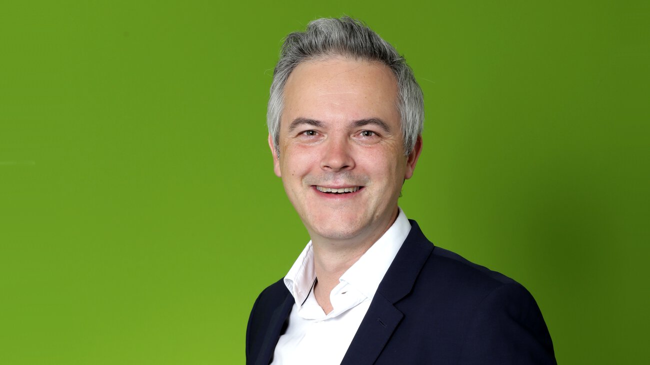 Bild von Dominik Hirdes