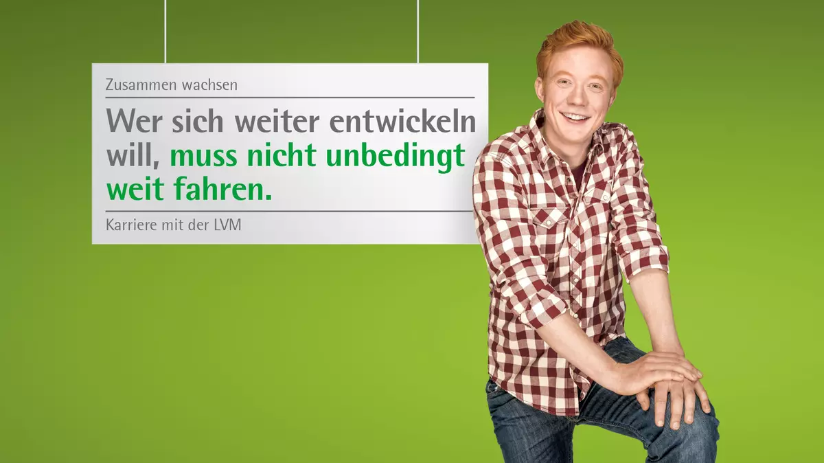 Bild für Innendienstmitarbeiter, auch Quereinsteiger (m/w/d) in Voll- oder Teilzeit