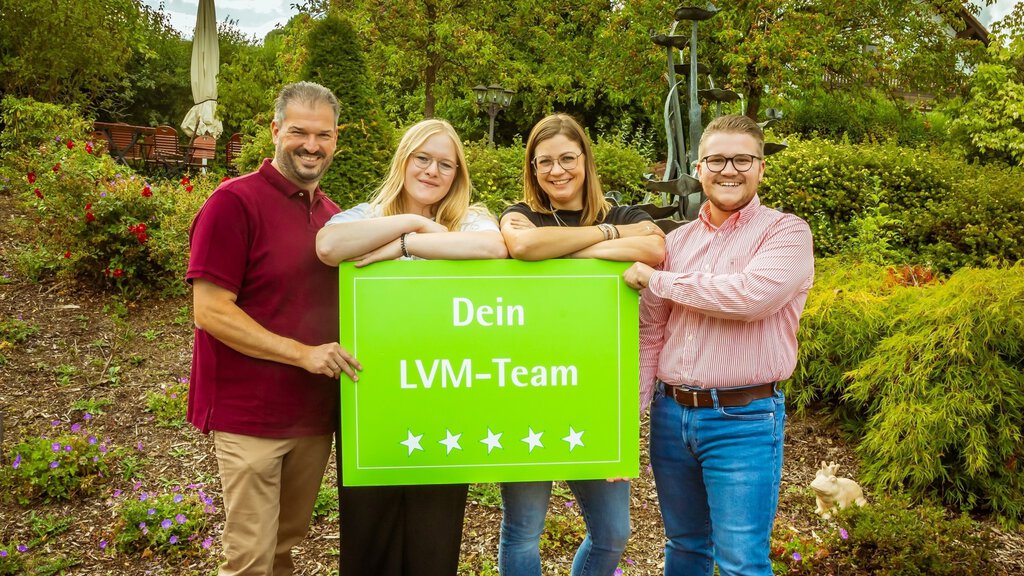 LVM-Versicherungsagentur Ingo Loose