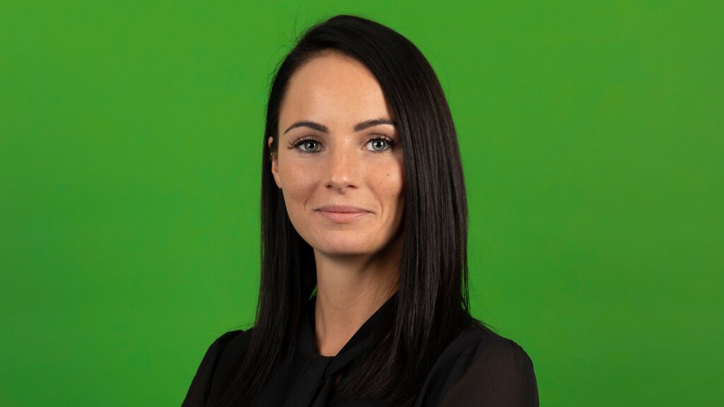 LVM-Versicherungsagentur Josephine Manke