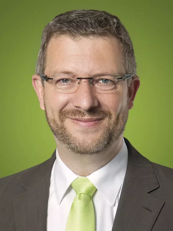 Thorsten Schmidt