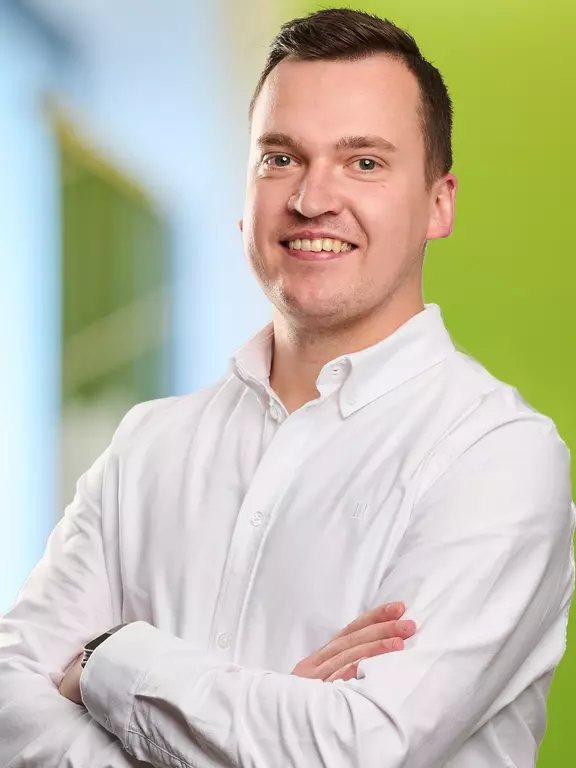 Lennard Kaiser