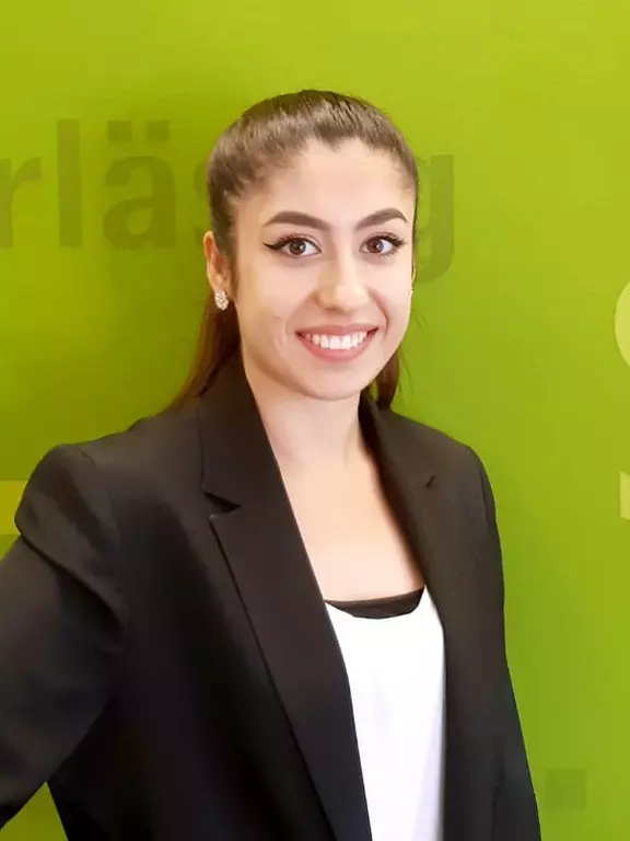 Esengül Ibrahim