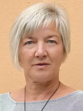 Christiane Pätzold