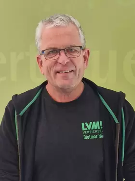 Dietmar Häner
