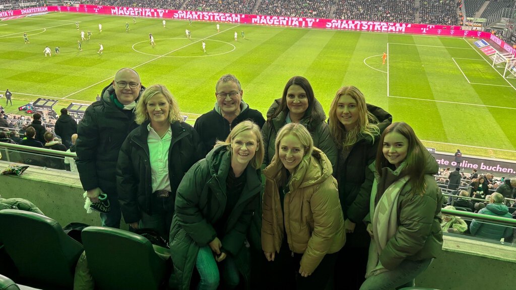 LVM-Versicherungsagentur Bernd Germes