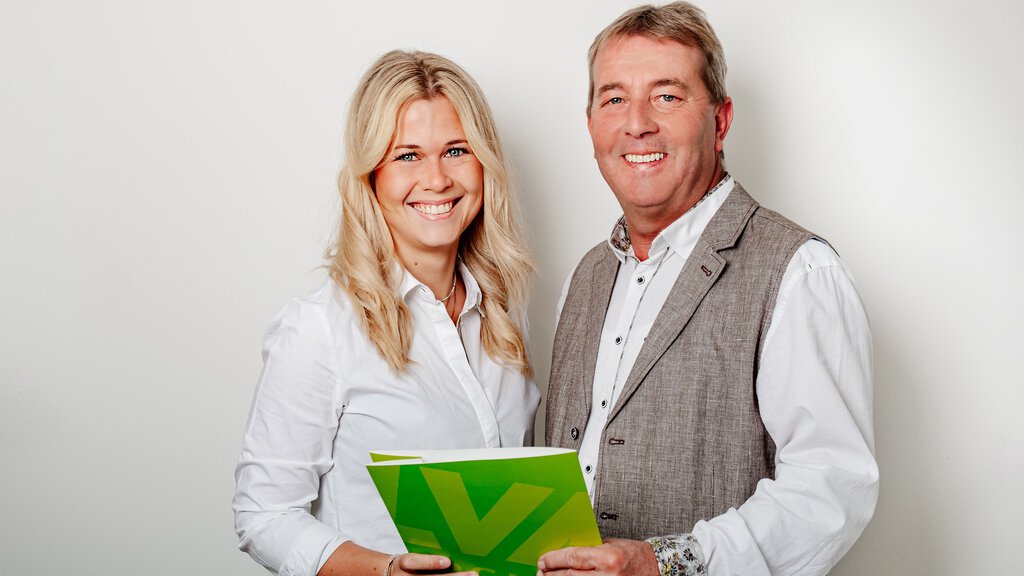 LVM-Versicherungsagentur Andreas Meyer