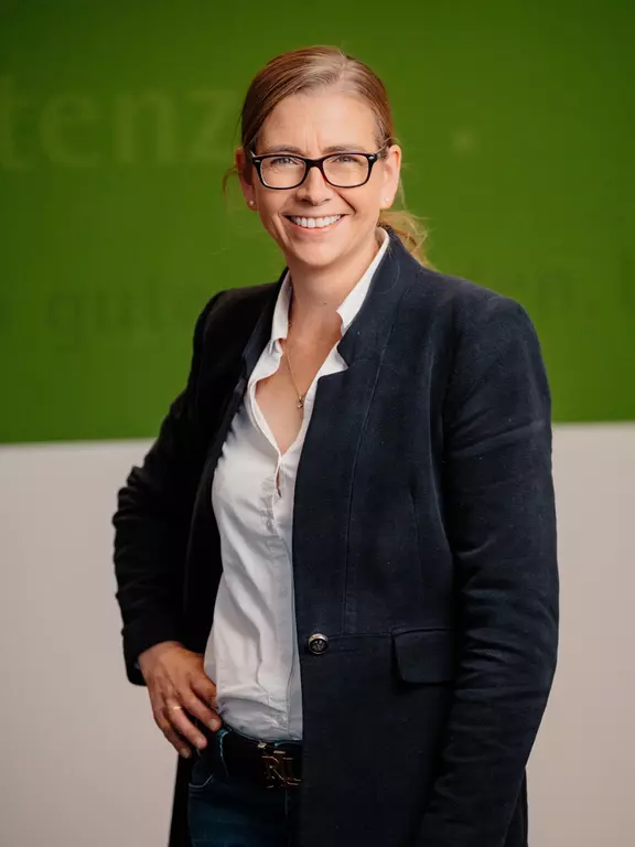 Andrea Kotschofsky