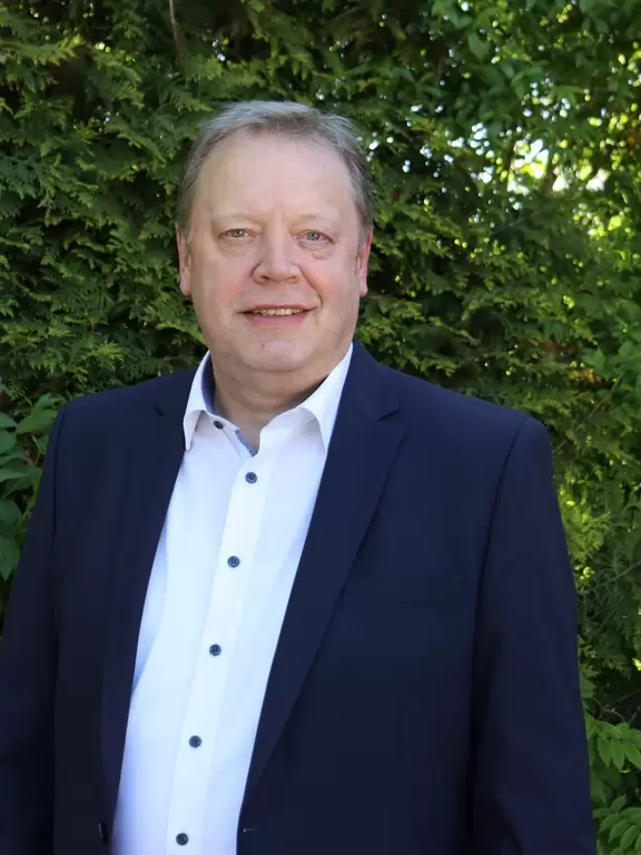 Theo Ostendorf