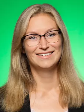 Kristin Große-Albers