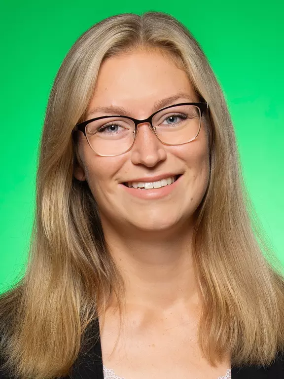 Kristin Große-Albers