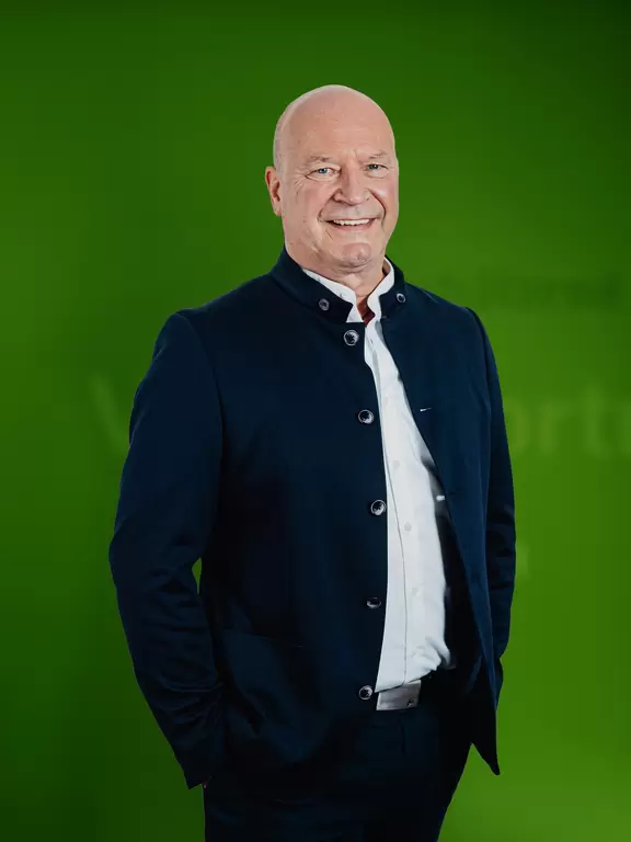 Kai Franke