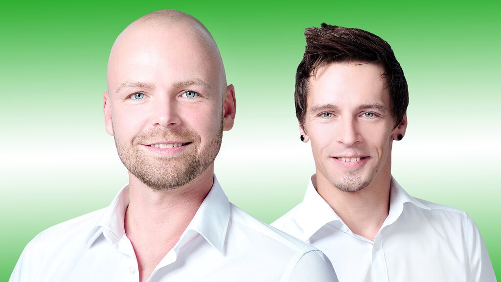 LVM-Versicherungsagentur Martin Asmus