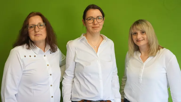 Ich kümmere mich: LVM-Versicherungsagentur Silvia Schöberl