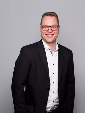 Marvin Diekert