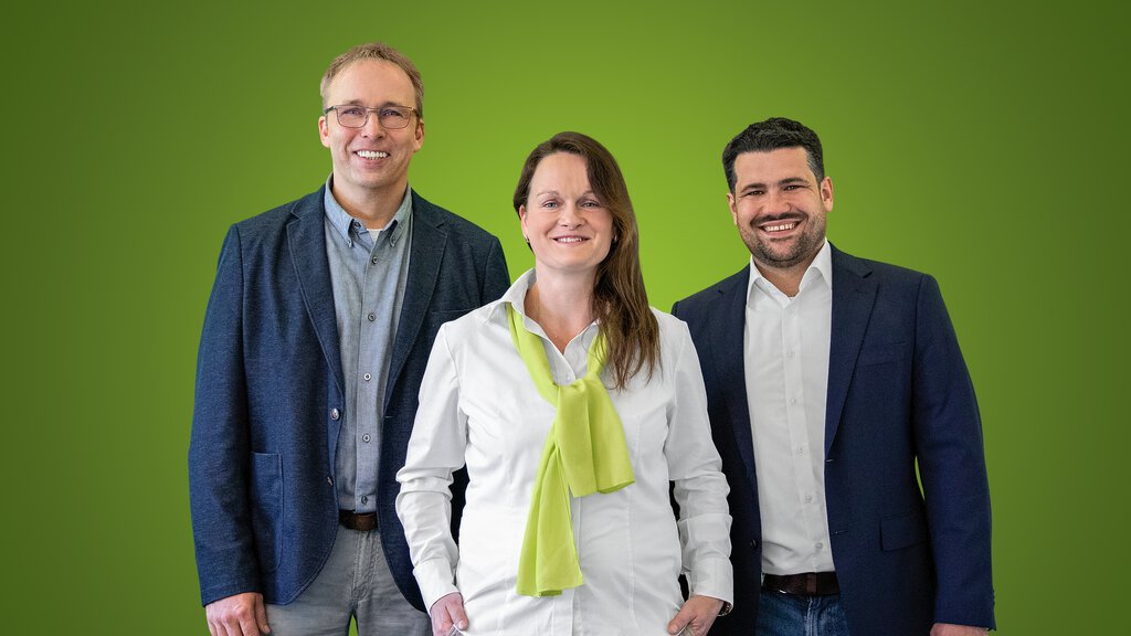 LVM-Versicherungsagentur Andre Richter