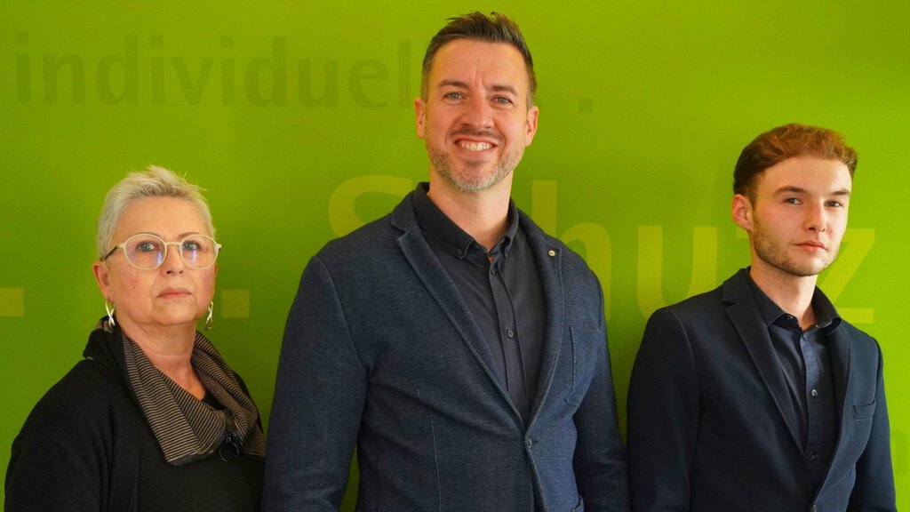 LVM-Versicherungsagentur Marc Litschko