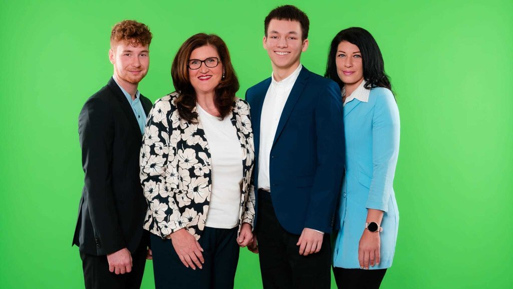 LVM-Versicherungsagentur Anja Paaschen