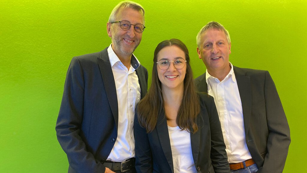 LVM-Versicherungsagentur Eickmann