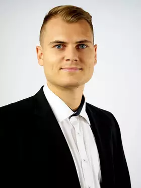 Lasse Bergmann