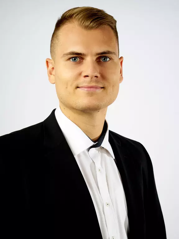 Lasse Bergmann