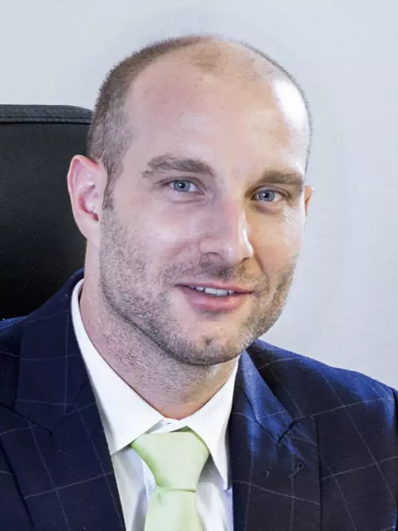Andreas Mayer