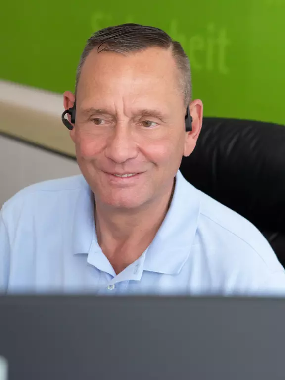 Stephan Holler