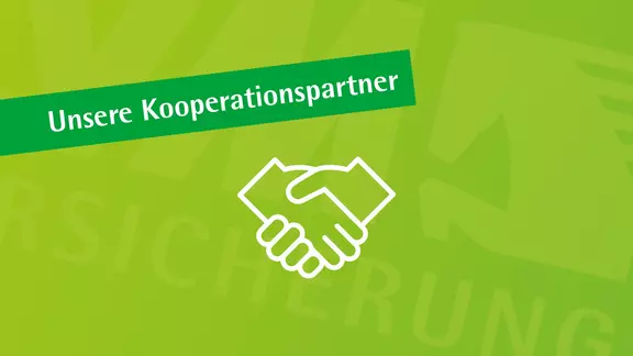 Unsere Kooperationspartner