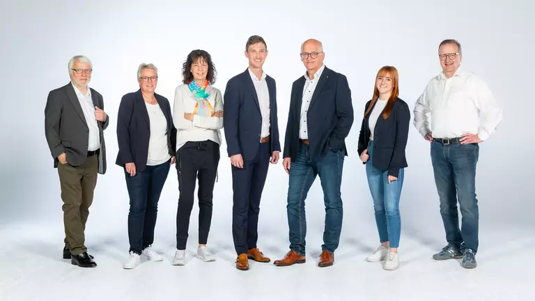 Wir kümmern uns: LVM-Versicherungsagentur Nordmann & Küdde