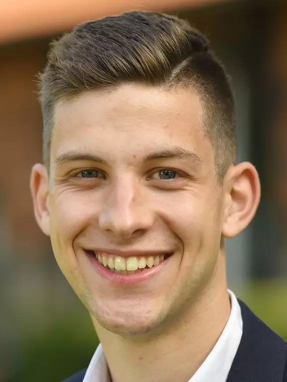 Simon Albers