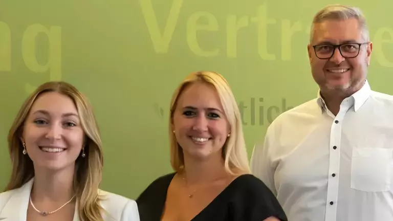 Wir kümmern uns: LVM-Versicherungsagentur Denis Ketteler