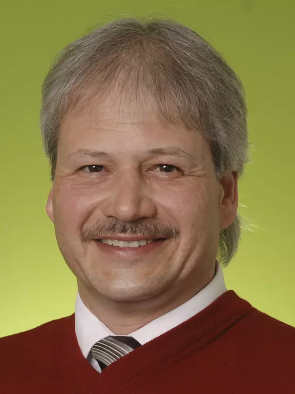André Gürke