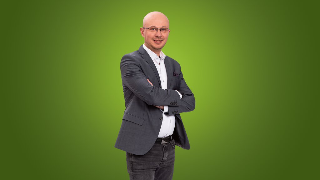 LVM-Versicherungsagentur Waldemar Schmunk