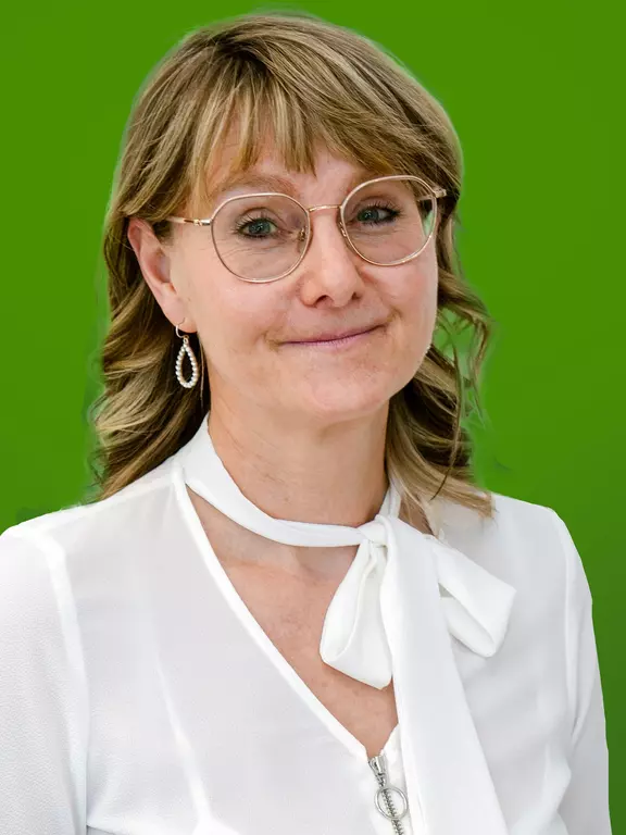 Anne-Kathrin Knauer