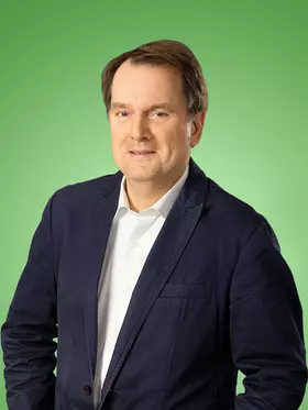Robert Lange
