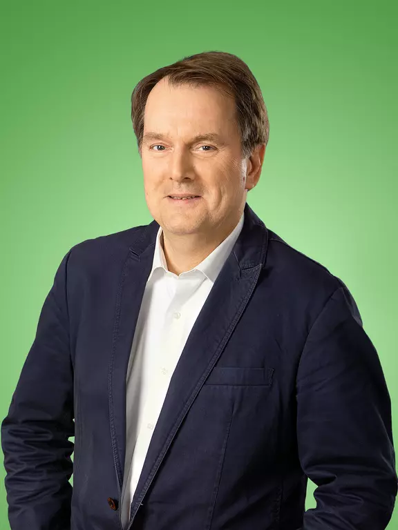 Robert Lange