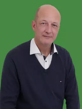 Stefan Sommer