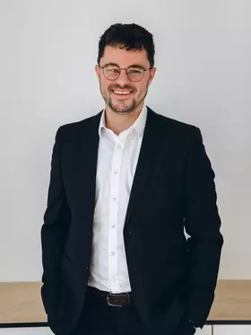Lukas Sander