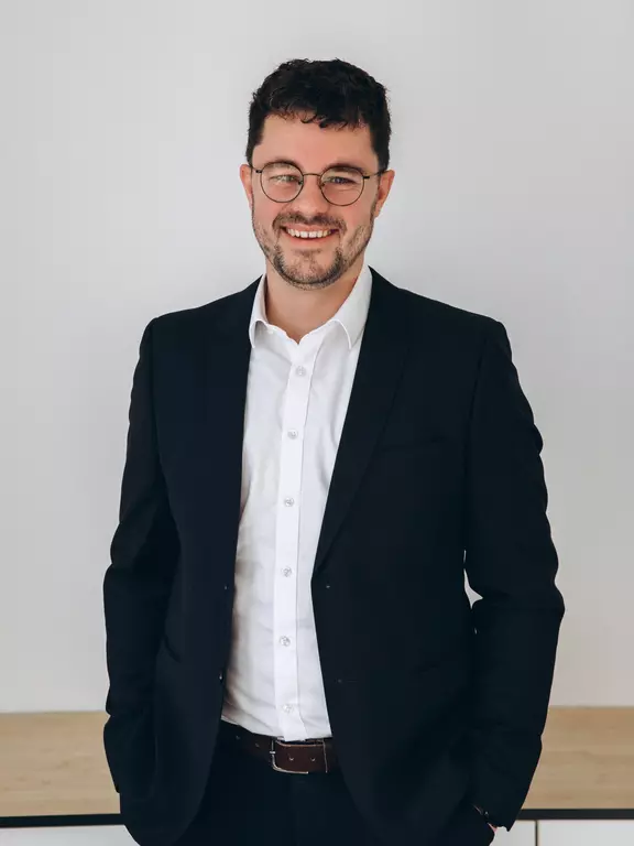 Lukas Sander