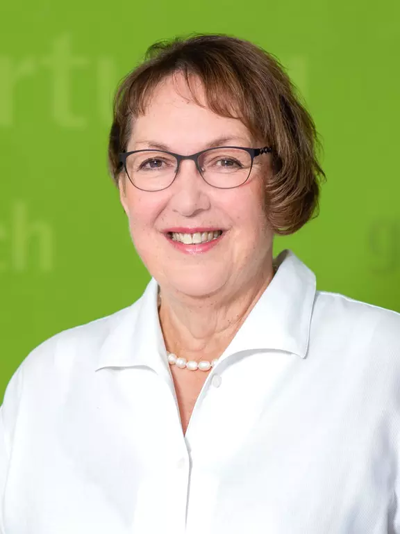 Heiderose Schönherr