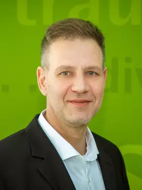 Matthias Krumbacher