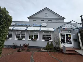 Deutsches Haus Reckenfeld