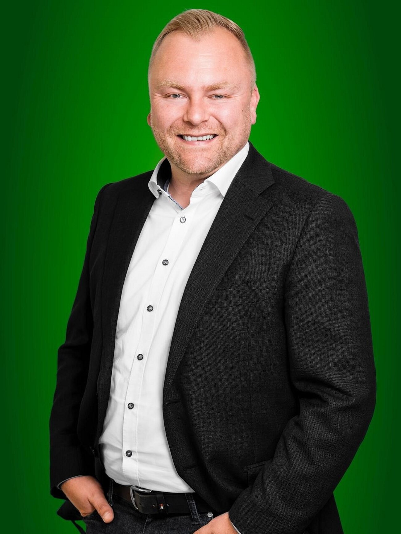 Bild von Marc Borchers