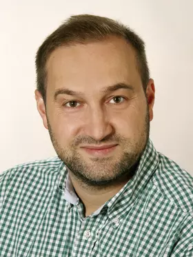 Thomas Lange